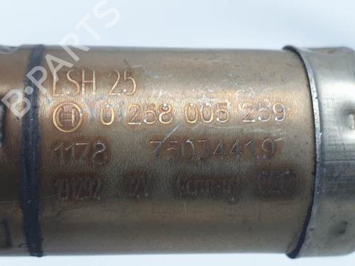 Electronic sensor BMW 5 Touring (E39) 525 i | BP25590793M84 
