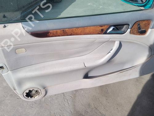 Left tailgate light MERCEDES-BENZ CLK Convertible (A208) CLK 320 (208.465) | BP30278606C79  - Image 10