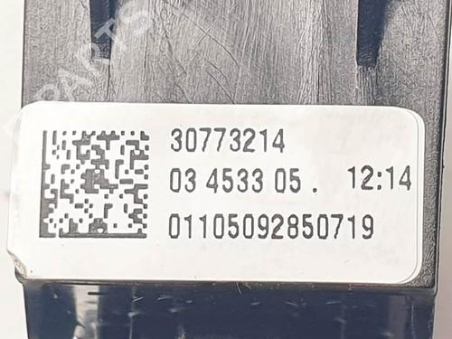 Right front window switch VOLVO C30 (533) 1.6 D | BP25147354I26 - Image 3