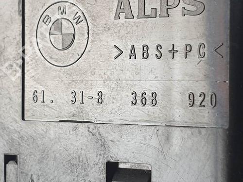 Warning switch BMW X5 (E53) 3.0 d | BP25779989I22 - Image 4