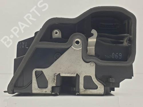 Rear left lock BMW X3 (E83) 2.0 d | BP24193629C100 