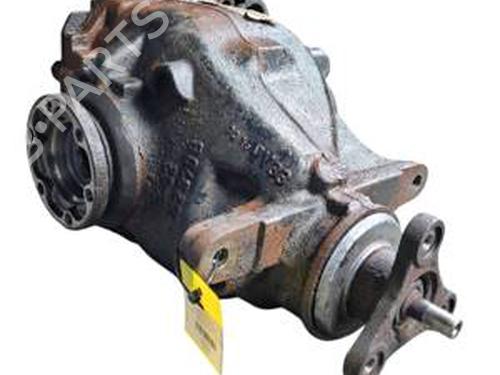 Used Rear differential BMW 1 (E87) 118 d (143 hp) 31285608
