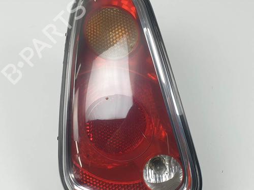 Used Left taillight MINI MINI (R50, R53) One D (88 hp) 24930134
