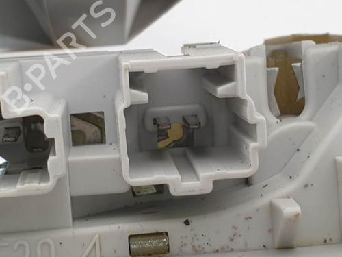 Interior roof light PEUGEOT 407 (6D_) 2.0 (6DRFNB, 6DRFNE) | BP7406710I8 