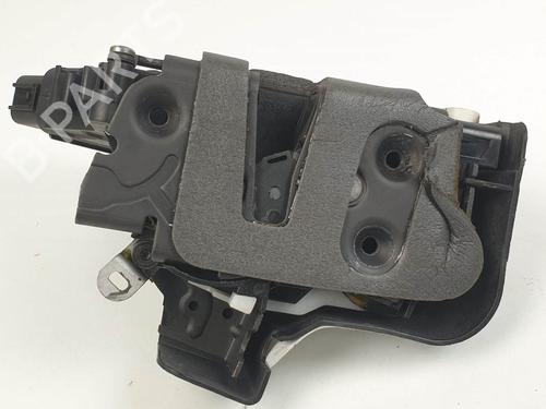 rear-right-lock-ford-mondeo-iv-ba7-2007-2008-2009-2010-2011-2012-2013-2014-2015-24930989 main image