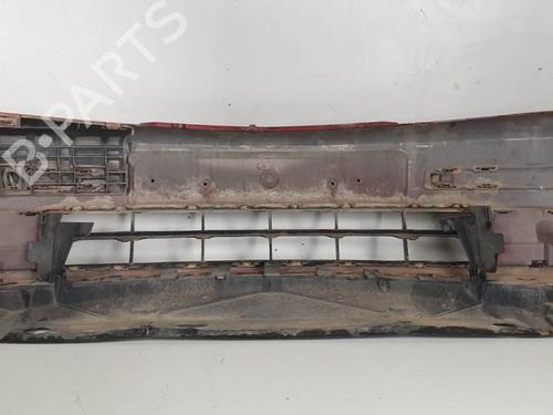 Front bumper RENAULT LAGUNA II Grandtour (KG0/1_) 2.0 16V (KG00, KG0K, KG0W, KG0P) | BP16132819C7 