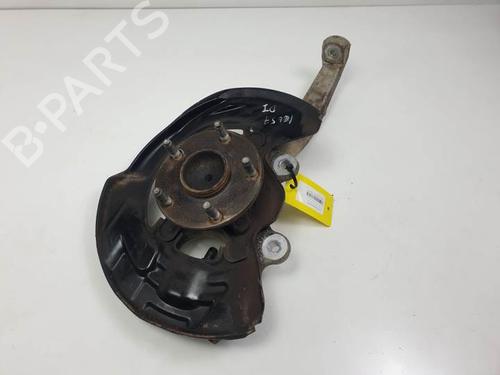 Used Left front steering knuckle LEXUS GS (_S19_) 300 (GRS190_, GRS190R) (249 hp) 11491797