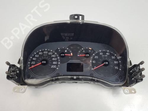 Used Instrument cluster Instrument cluster 38317142 38317142