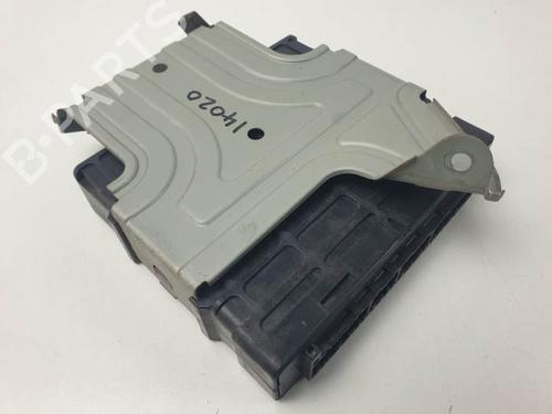 Engine control unit (ECU) MITSUBISHI OUTLANDER I (CU_W)  | BP22226157M57 