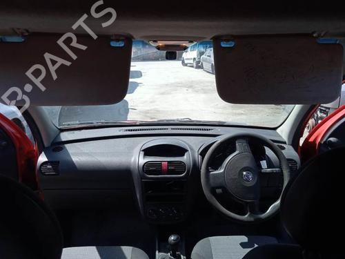 Startmotor OPEL COMBO Box Body/MPV 1.3 CDTI 16V | BP10062617M8 