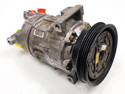 Used AC compressor AC compressor FIAT STILO (192_) 1.6 16V (192_XB1A) (103 hp) 7658732 7658732