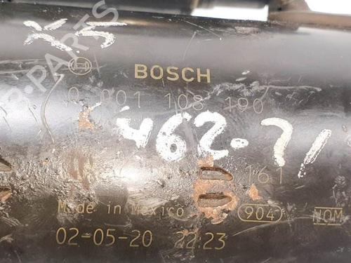 Starter BMW X5 (E53) 3.0 i | BP9119550M8 