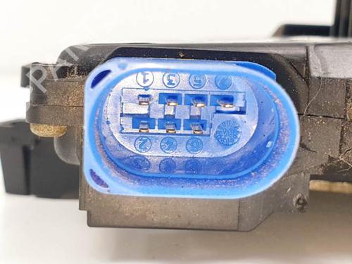 Rear left lock AUDI A8 D3 (4E2, 4E8) 3.0 TDI quattro | BP16244599C100 