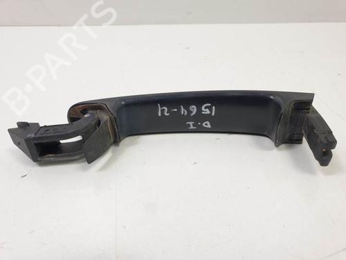 Front left exterior door handle SEAT CORDOBA (6L2) 1.4 16V | BP9652952C128 