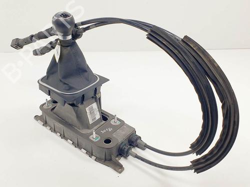 Gear lever VW GOLF VI Variant (AJ5) 1.2 TSI | BP24516135M90 - Image 4