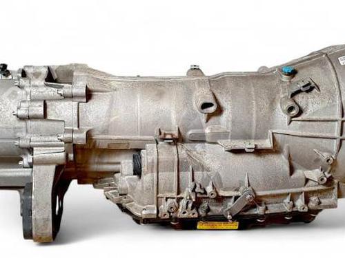 Gearbox BMW X3 (E83) xDrive 20 d | BP20101983M3 