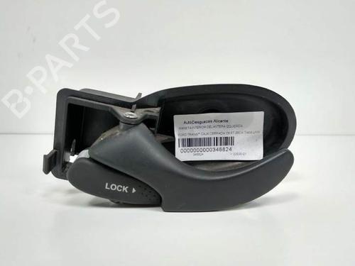 Used Front left interior door handle FORD TRANSIT Van (FA_ _) [2006-2014]  7548248