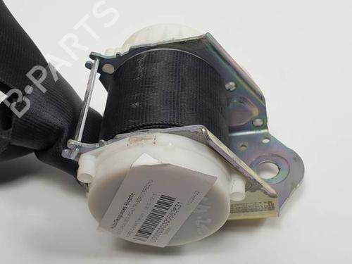 Rear right seatbelt FORD C-MAX II (DXA/CB7, DXA/CEU) 2.0 TDCi | BP9586183I28 