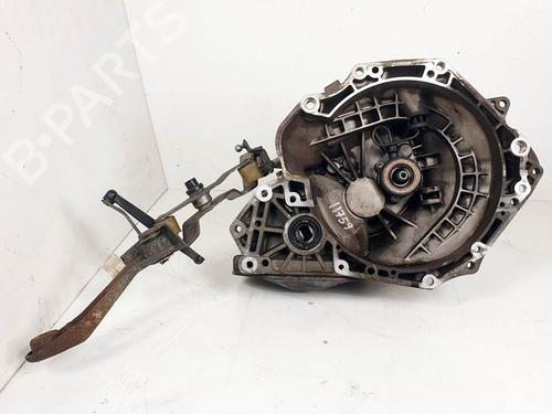 Used Gearbox Gearbox OPEL CORSA C (X01) 1.0 (F08, F68) (60 hp) 13391221 13391221