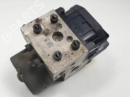 Used ABS pump ABS pump OPEL MERIVA A MPV (X03) 1.7 DTI (E75) (75 hp) 15615238 15615238