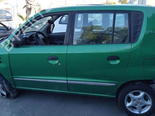 Tailgate lock HYUNDAI ATOS (MX) 1.0 i | BP6859297C101 