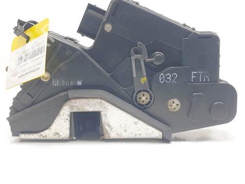 Front right lock BMW 3 (E46) 323 i | BP18294826C97 