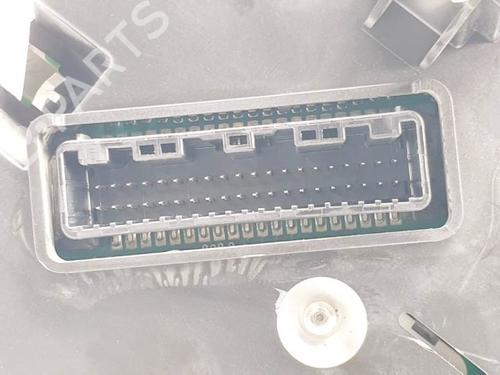 Instrument cluster KIA CEE'D (JD)  | BP6839670C47 