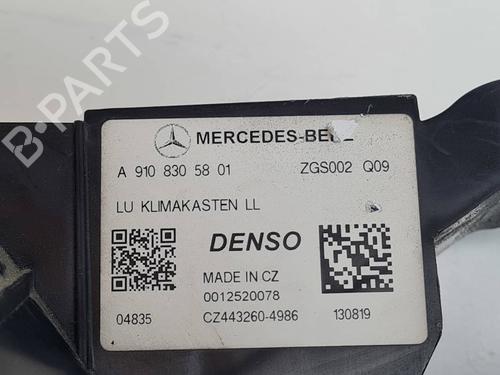 Heater matrix box MERCEDES-BENZ SPRINTER 3,5-t Van (B907, B910) 311 CDI (910.631, 910.633) | BP37669014M61  - Image 6