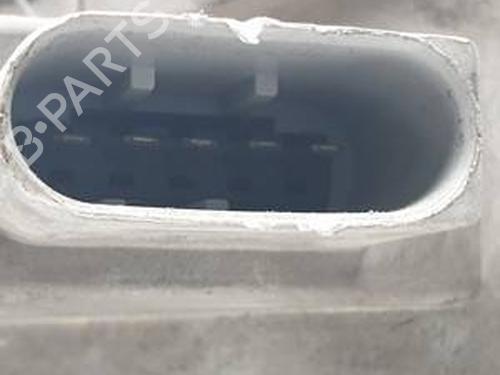 Right headlight MERCEDES-BENZ VANEO (414) 1.7 CDI (414.700) | BP29696791C29 