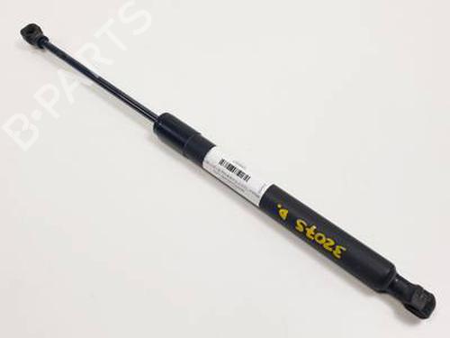 Gasfjeder motorhjelm RENAULT CLIO IV (BH_) 0.9 TCe 90 (BHNF, BHMA, BHMH, BHJK, BHJR) (90 hp) 30763410