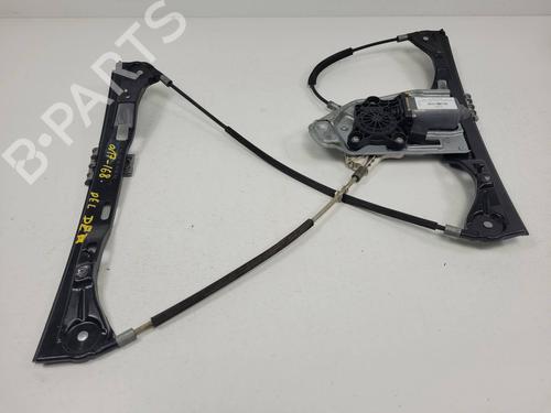 Used Front right window mechanism Front right window mechanism MERCEDES-BENZ C-CLASS Coupe (CL203) C 180 (203.735) (129 hp) 35749521 35749521