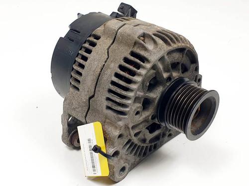 Used Alternator SEAT AROSA (6H1) 1.4 (60 hp) 25140223