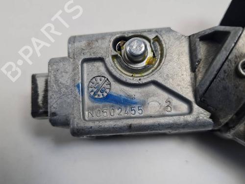 Electronic module CITROËN BERLINGO Box Body/MPV (B9) 1.6 HDi 90 16V | BP38253310M83 - Image 5