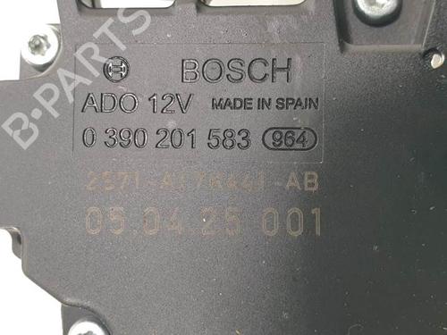 Rear wiper motor FORD MONDEO III (B5Y) 1.8 16V | BP13117453M102 