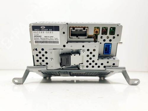 Electronic module LAND ROVER DISCOVERY III (L319) 2.7 TD 4x4 | BP16579367M83 