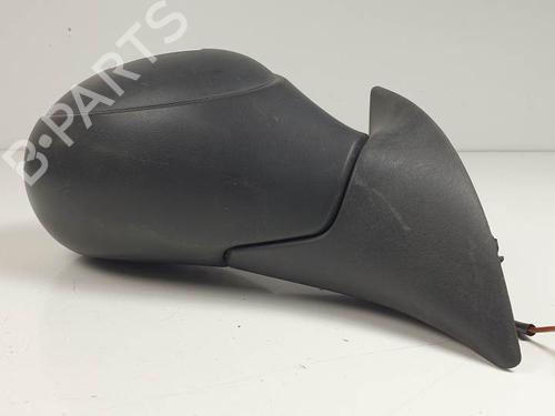 Used Right mirror CITROËN C3 Pluriel (HB_) 1.4 (75 hp) 28448163