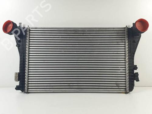 Used Intercooler Intercooler VW GOLF V (1K1) [2003-2010] 19124462 19124462