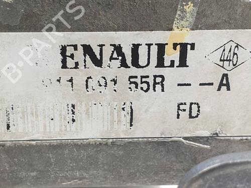 Steering pump DACIA LODGY (JS_) 1.5 Blue dCi 115 (JSJT) | BP29964791M99 - Image 4