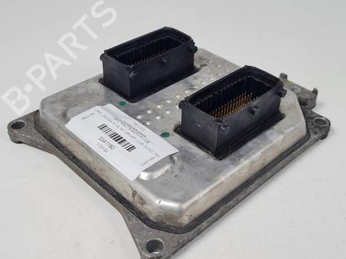 Used Engine control unit (ECU) Engine control unit (ECU) OPEL ZAFIRA / ZAFIRA FAMILY B (A05) 1.8 (M75) (140 hp) 34513147 34513147