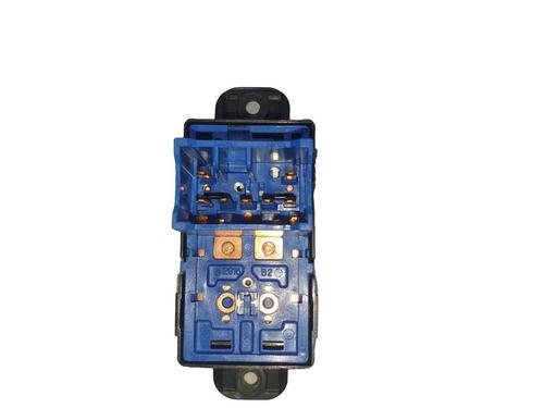 Right front window switch KIA PICANTO I (SA) 1.0 | BP38105385I26 - Image 2