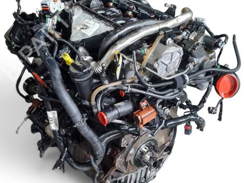 Used Engine Engine FORD KUGA I 2.0 TDCi (136 hp) 40287798 40287798