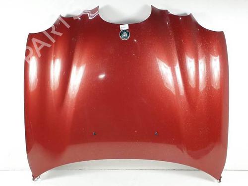 Hood JAGUAR S-TYPE II (X200) 3.0 V6 | BP19163649C1 