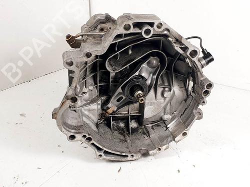 manual-gearbox-audi-a4-b7-8ec-25-tdi-ftm-6-velocidades-manual-2004-2005-2006-2007-2008-2009-14926788 main image