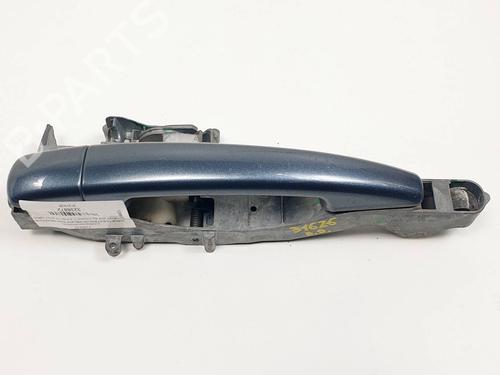 Used Front right exterior door handle Front right exterior door handle 30633260 30633260