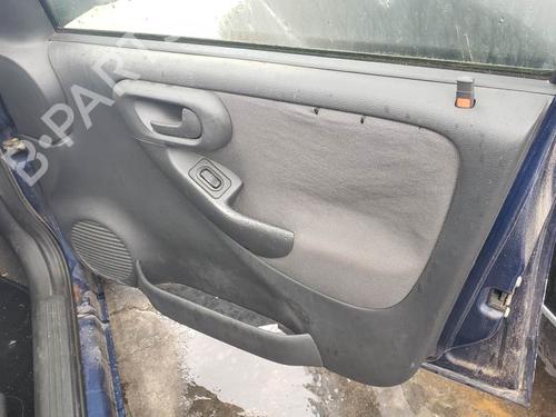 Warning switch OPEL CORSA C (X01) 1.2 (F08, F68) | BP24930233I22  - Image 20