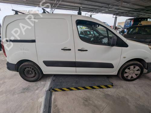 Electronic module CITROËN BERLINGO Box Body/MPV (B9) 1.6 HDi 90 16V | BP38253312M83 - Image 7