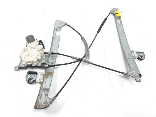 front-right-window-mechanism-smart-forfour-454-2004-2005-2006-29138831 main image