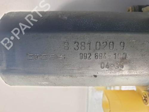 Front right window mechanism BMW X5 (E53) 3.0 d | BP21249872C23