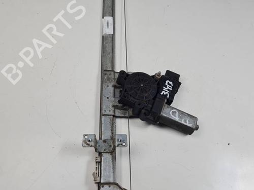 Used Front right window mechanism PEUGEOT BOXER Van 2.2 HDi 120 (120 hp) 29554258