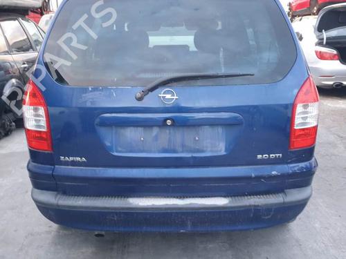 Steering column OPEL ZAFIRA A MPV (T98) 2.0 DTI 16V (F75) | BP25140855M21 